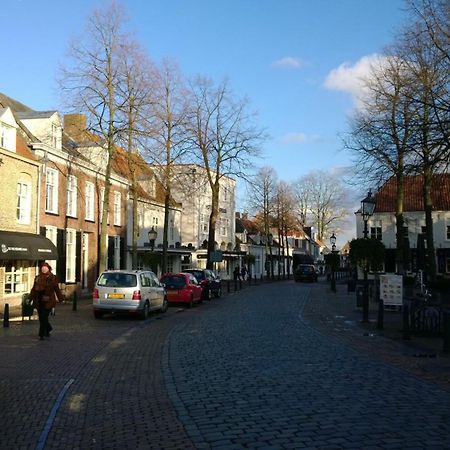 Hotel De Kroon Oirschot Eksteriør bilde